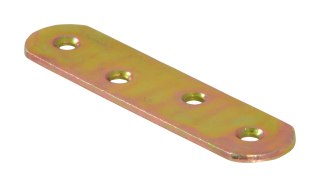 PŁYTKA MONTAŻOWA 60*16*1.5MM UN