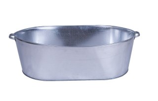 WANNA OWALNA OCYNKOWANA 100L UN