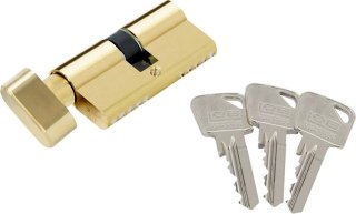 WKŁADKA Z GAŁKĄ MOSIĘŻNA WG-54 40/35 LOB