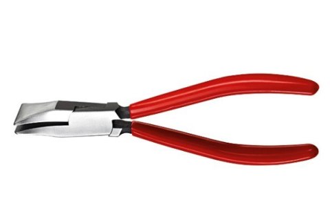 KLESZCZE BLACHARSKIE PROSTE PICCOLO BESSEY