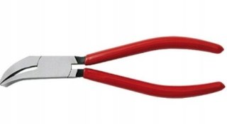 KLESZCZE BLACHARSKIE WYGIĘTE 45 STOPNI PICCOLO BESSEY