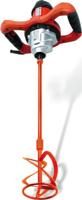 MIESZARKA ELEKTRYCZNA RUBIMIX-9 BL 230V 50/60HZ 1200W RUBI