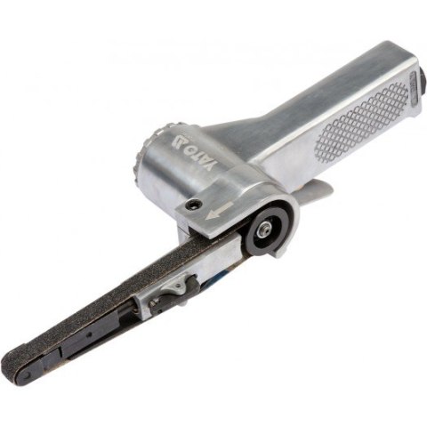 SZLIFIERKA TAŚMOWA PNEUMATYCZNA 10*330MM YATO