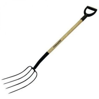 WIDŁY GOSPODARCZE 4-ZĘBNE FISKARS