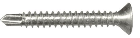 WKRĘT SAMOWIERTNY ŁEB STOŻKOWY CSK D7504O 4.2*13MM UN