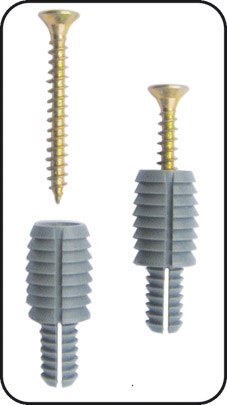 KOŁEK M8/M14 DO SCHODÓW SAMONOŚNYCH UN