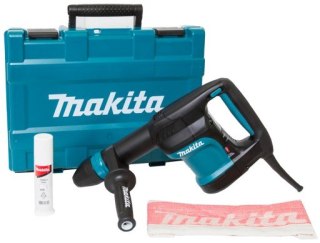 MŁOT UDAROWY KUJĄCY SDS-MAX 7,6 J 1100W MAKITA