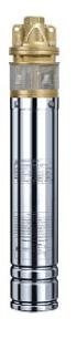 POMPA GŁĘBINOWA SKT 150 400V 4' Z KABLEM 15M OMNIGENA