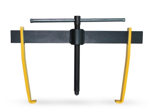 ŚCIĄGACZ DO ŁOŻYSK 2-RAMIENNY PRZESUWNY 400MM HEFAJSTOS