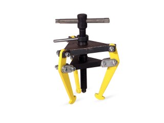 ŚCIĄGACZ DO ŁOŻYSK 3-RAMIENNY SAMOCENTRUJĄCY 70MM HEFAJSTOS