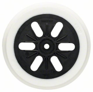 TALERZ SZLIFIERSKI MIĘKKI DO GEX150 BOSCH