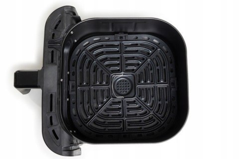 AIR FRYER FRYTKOWNICA BEZTŁUSZCZOWA DUŻA MOCNA 1875W 6L FRYTOWNICA VIVAX