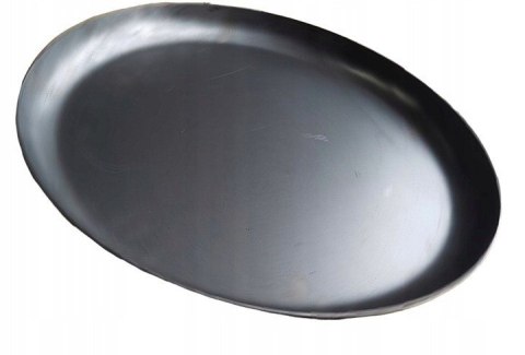 DENNICA MISA STALOWA NA PALENISKO 60CM GRUBOŚĆ AŻ 2MM! AlfaStal Anna Kozik