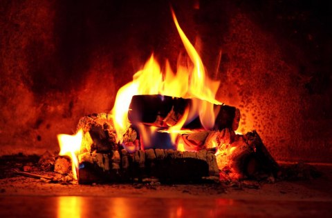 Farba żaroodporna 1L - grafitowa Barpimo Coatings S.A