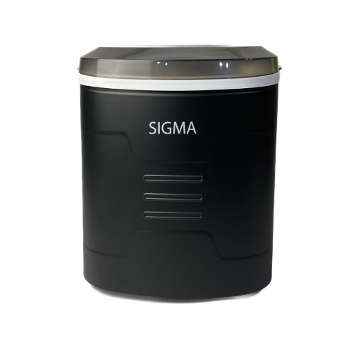 Kostkarka do Lodu Wydajna 12kg / 24h cykl 8 min. Duża Pojemność Sigma SIGMA
