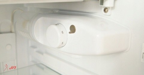 Lodówka PODBLATOWA HOTELOWA ZAMRAŻALNIK 85cm Sigma BC-95 Biała SIGMA