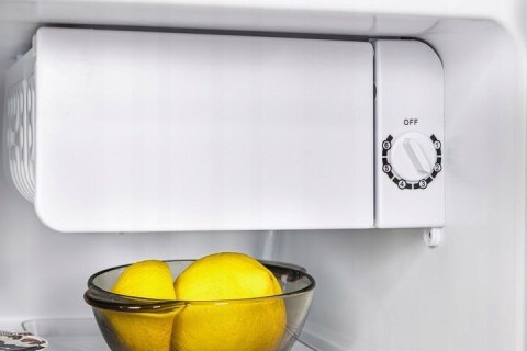 Mała Lodówka SIGMA BC45 Czarna 50cm 43L SIGMA