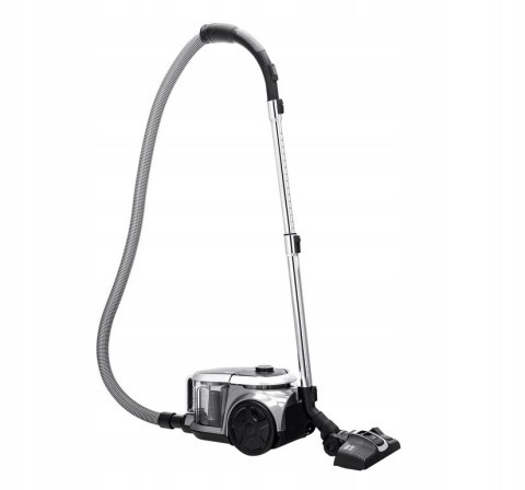 ODKURZACZ CYKLONOWY | BEZWORKOWY |800W FILTR HEPA 2,5L + TURBOSZCZOTKA VIVAX