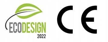 Piec Piecyk SZAMOTOWY Koza ARES + ZESTAW RUR ATEST POLSKA produkcja Owczarek