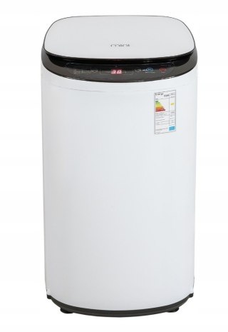 Pralko wirówka z GRZAŁKĄ WODY AUTOMAT 1500W 3,5kg Pralka wirnikowa Turystyczna SIGMA