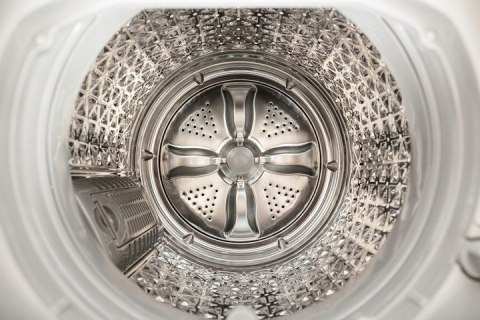 Pralko wirówka z GRZAŁKĄ WODY AUTOMAT 1500W 3,5kg Pralka wirnikowa Turystyczna SIGMA