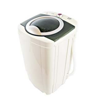 Wirówka na Bieliznę, Pranie 6,5KG 1300 obrotów - MOCNA SIGMA