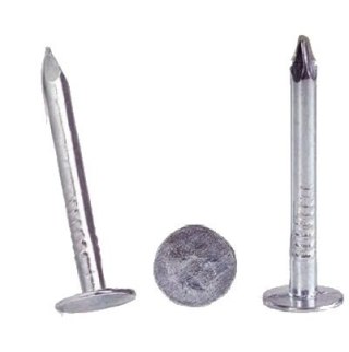 GWOŹDZIE PAPOWE OCYNKOWANE 3.0*30MM UN