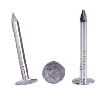 GWOŹDZIE PAPOWE OCYNKOWANE 3.0*30MM UN