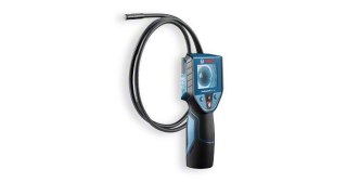 KAMERA INSPEKCYJNA GIC 120 BOSCH