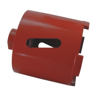 KORONKA DIAMENTOWA WIERTŁA 68/75 DEDRA