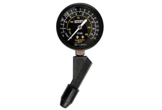 MIERNIK CIŚNIENIA SPRĘŻANIA ADAPTER STOŻEK YATO