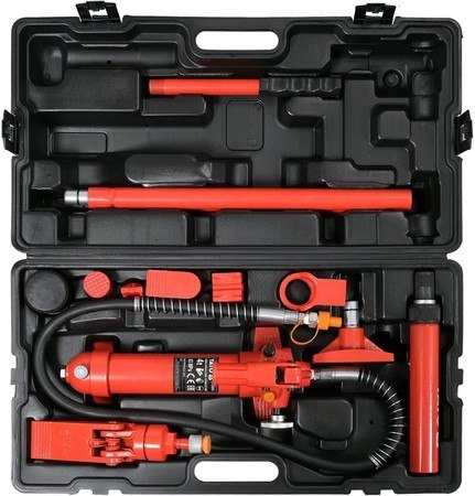 ROZPIERAK HYDRAULICZNY 4T YATO