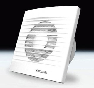 WENTYLATOR ŚCIENNY STYL 200 WP DOSPEL