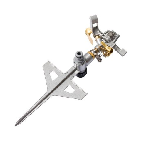 ZRASZACZ PULSACYJNY LUX METAL CELL-FAST