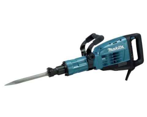 MŁOT UDAROWY KUJĄCY HEX 25,5 J 1510W UCHWYT HEX 30MM MAKITA