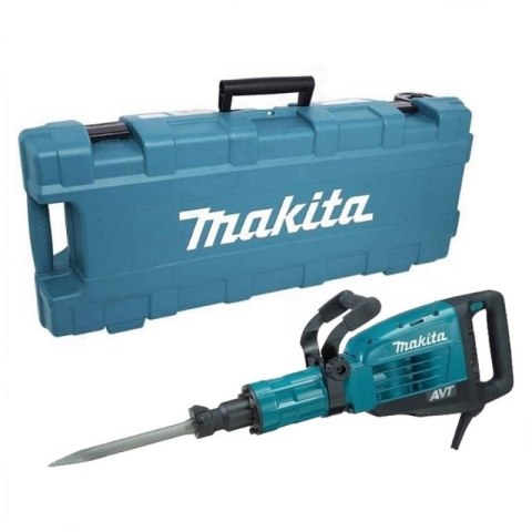 MŁOT UDAROWY KUJĄCY HEX 25,5 J 1510W UCHWYT HEX 30MM MAKITA