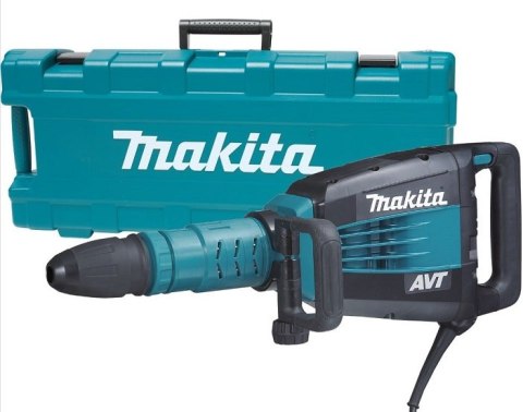MŁOT UDAROWY KUJĄCY SDS-MAX 19,9 J 1510W Z AVT MAKITA