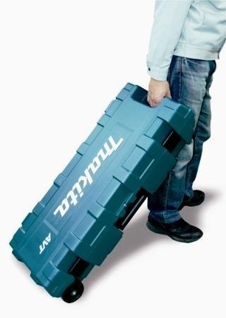 MŁOT UDAROWY KUJĄCY SDS-MAX 19,9 J 1510W Z AVT MAKITA