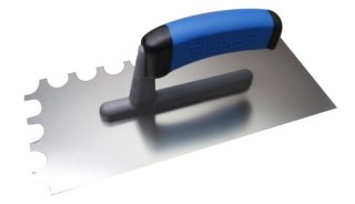 PACA NIERDZEWNA 130*270MM ZĄB PÓŁOKRĄGŁY KUBALA