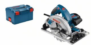 PILARKA TARCZOWA GKS 65 GCE 1800W BOSCH