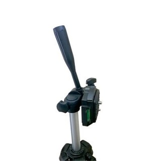 STATYW UCHYLNY TR-420F 1.2M 1/4' PRO