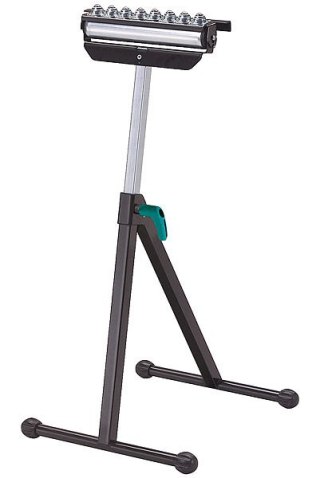 WIELOFUNKCYJNA PODPÓRKA Z ROLKĄ WOLFCRAFT