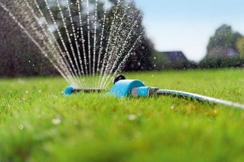 ZRASZACZ OSCYLACYJNY ECONOMIC CELL-FAST