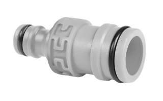 ŁĄCZNIK DWÓJNIK 1' DUŻY PRZEPŁYW - 3/4 ' CELL-FAST