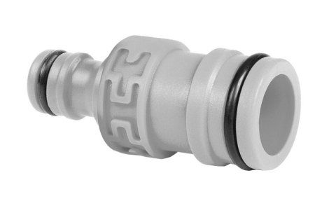 ŁĄCZNIK DWÓJNIK 1' DUŻY PRZEPŁYW - 3/4 ' CELL-FAST