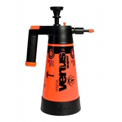 OPRYSKIWACZ CIŚNIENIOWY VENUS SUPER 360, POJEMNOŚĆ 1,5L UN