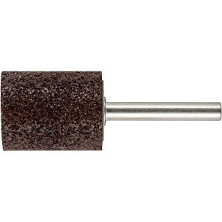 ŚCIERNICA TRZPIENIOWA NK 24 N BA MIĘKKA 20*40*6 LUKAS