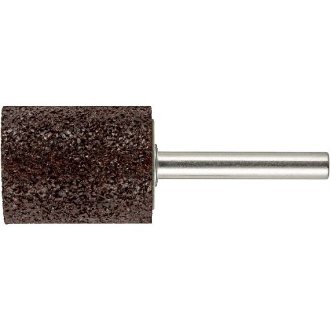 ŚCIERNICA TRZPIENIOWA NK 24 N BA MIĘKKA 20*40*6 LUKAS