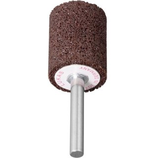 ŚCIERNICA TRZPIENIOWA NK 24 N BA MIĘKKA 20*40*6 LUKAS