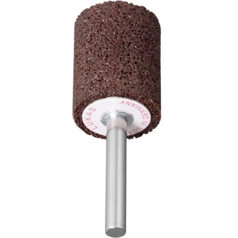 ŚCIERNICA TRZPIENIOWA NK 24 N BA MIĘKKA 20*40*6 LUKAS